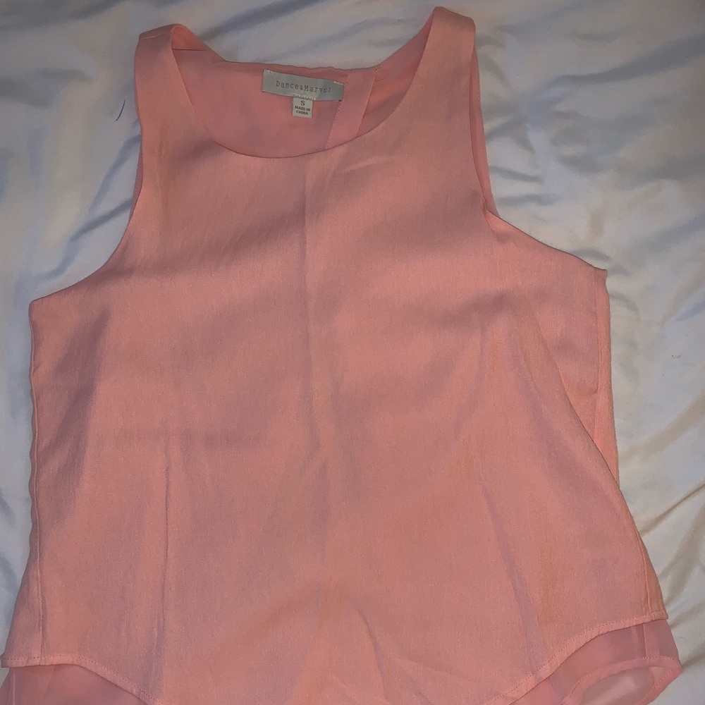 Dance and Marvel Blouse